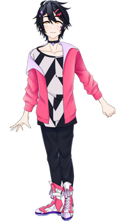 Wido Kinoshita