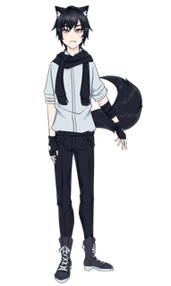 Akeno Shiba