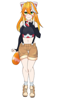 Akane Kumasaki